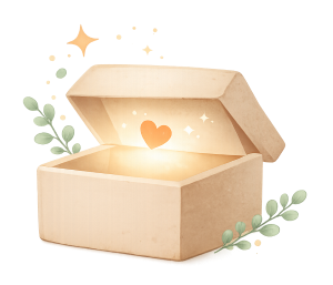 Solalma gift-ready product packaging
